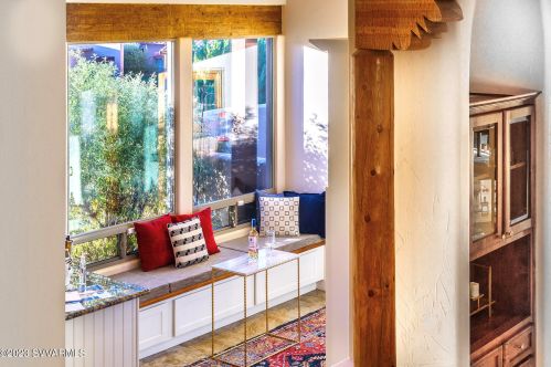 70 Las Ramblas, Sedona AZ 86351-9209 exterior