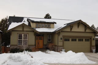 2669 Nordeen Way, Bend, OR 97701-7352