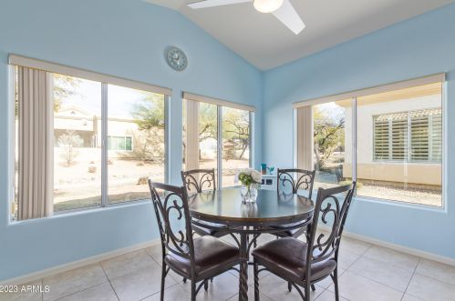 4716 Morning Vista Ln, Cave Creek AZ  85331-6276 exterior