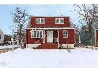 25 Bruning Ln, Spotswood, NJ 08884-1801