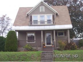 801 Mckinley Ave, Rome, NY 13440-4416