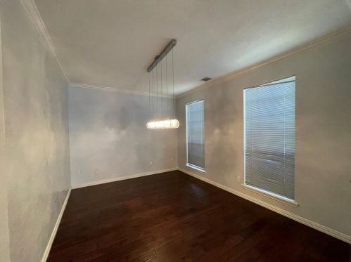 7205 Sharps Dr, Plano TX  75025-3037 exterior