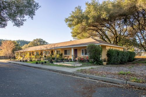 12400 Anderson Valley Way, Boonville, CA 95415-9131