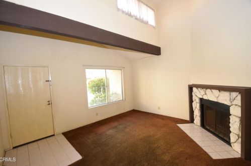 413 Percy St, Oxnard CA  93033-7155 exterior