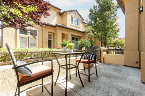 5139 Le Miccine Ter, San Jose, CA 95129-5118