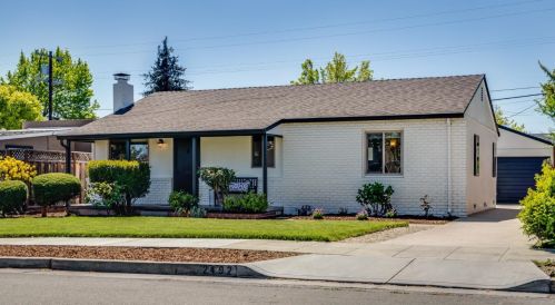 2492 Sunny Vista Dr, San Jose, CA 95128-1138