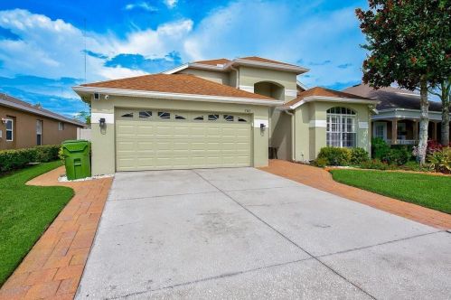 3743 Olde Lanark Dr, Land O Lakes FL  34638-7929 exterior