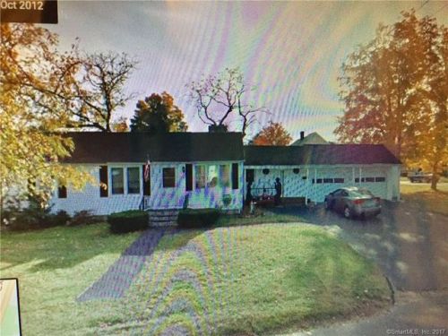 79 Higgins Ave, Plainville CT  06062-2417 exterior