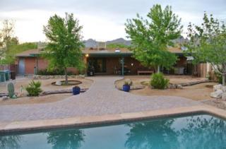 4300 Wolford Rd, Tucson, AZ 85749-8733