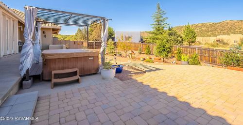 300 Michaels Ranch Dr, Sedona AZ 86336-9526 exterior