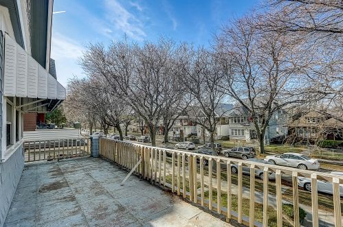 2654 47, Milwaukee WI exterior