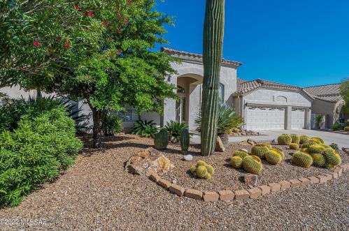 13006 Whitlock Canyon Dr, Tucson, AZ 85755-1806