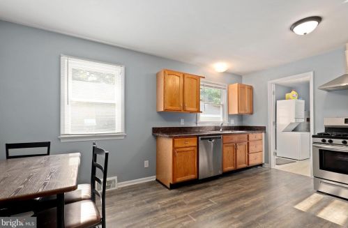 7007 Smith Station Rd, Spotsylvania VA  22553-1810 exterior