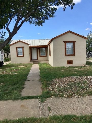 1118 Clifford St, Odessa, TX 79763-4516