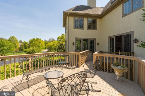 5 Gregory Ln, Newtown Square PA  19073-1518 exterior