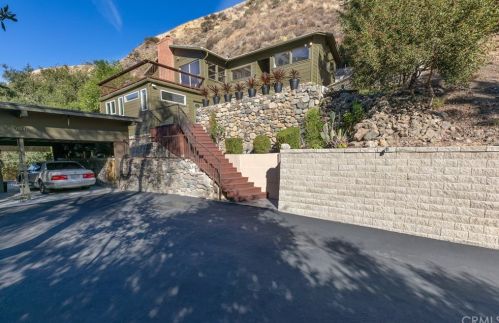 30141 Silverado Canyon Rd, Modjeska, CA