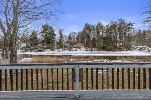 54 Tibbetts Rd, Fremont NH  03044-3573 exterior