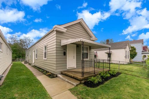215 Oak St, Covington, KY 41016-1414