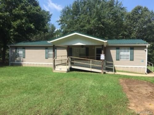 644 County Road 43, Tyler, AL 36785-2934