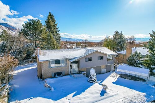 1096 Cambridge Rd, West Kaysville UT  84037-1305 exterior