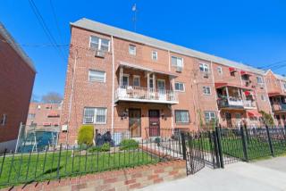 1019 Barbey St, Brooklyn, NY 11207-8903