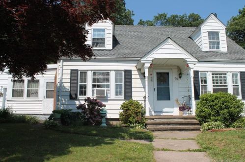 150 Elm St, Manchester, CT 06042-3225