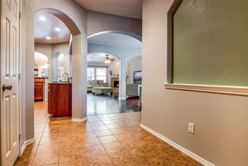 14528 Little Anne Dr, Oak Point, TX 75068-2735