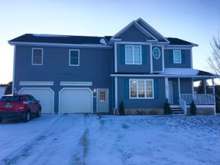 137 Foss St, Morrisville VT  05661-8383 exterior