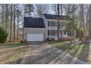 103 Teal Way, Williamsburg, VA