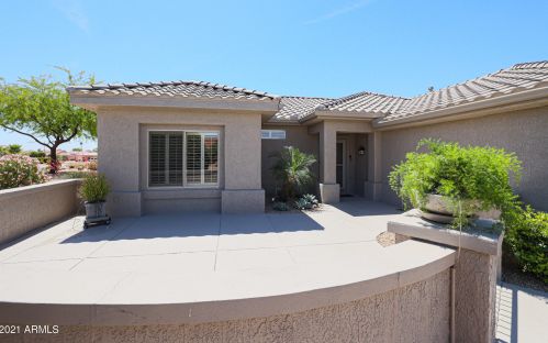 16403 Sandia Park Dr, Sun City, AZ 85374-6291