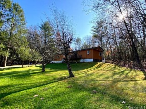 24 Len Stephenson Dr, Cochecton, NY 12726-5280