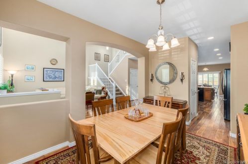 2820 Ireland Way, Denver CO 80015-5434 exterior