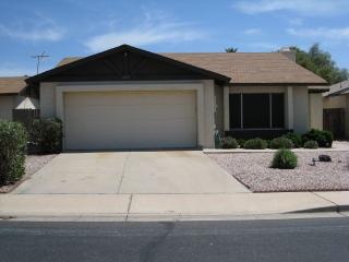 837 85th St, Scottsdale AZ  85257-4566 exterior