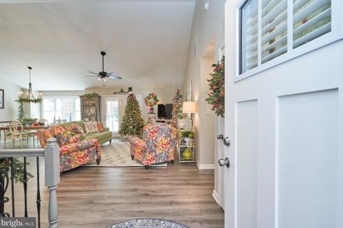 1201 Happy Ridge Dr, Front Royal VA  22630 exterior