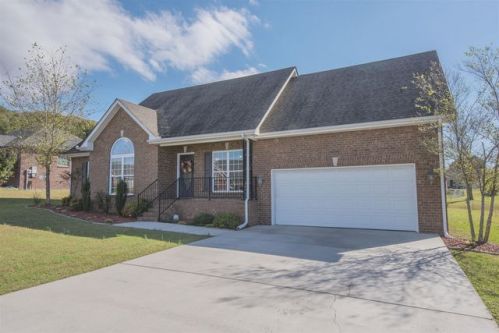 67 Auburn Hills Dr, Woodbury, TN 37190-1275