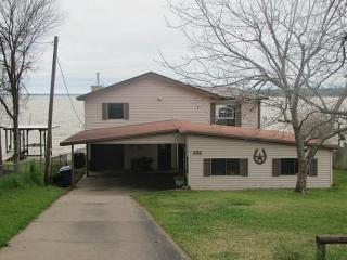 222 Lakeview Drive Loop, Stephen Creek, TX 77331-5814