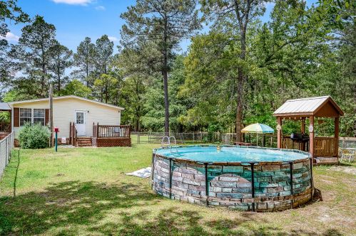 464 Stillwater Rd, Windsor SC 29856-2434 exterior