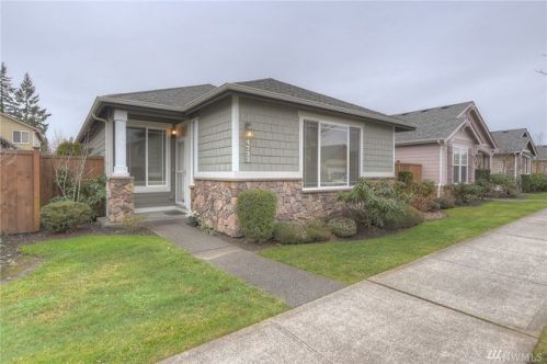 4733 Stonegate St, Olympia, WA 98503-3502