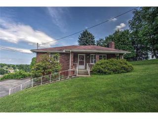 2201 Ridge Rd, Mckeesport, PA 15135-3036