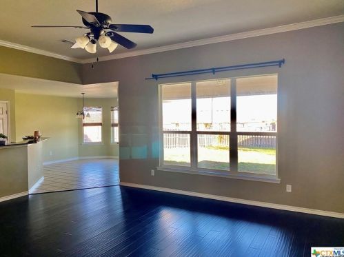2416 Gail Dr, Copperas Cove TX  76522-4032 exterior