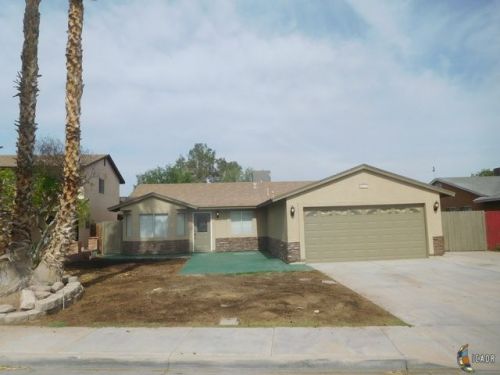 813 Ash Ave, Holtville, CA 92250-1633