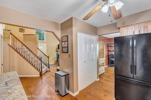 1201 Buckingham Cir, Middletown NJ  07748-3453 exterior