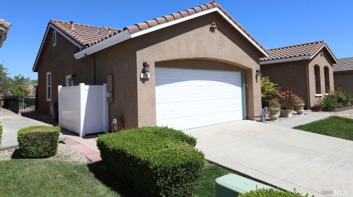 356 Forest Highland Dr, Rio Vista CA  94571-2132 exterior