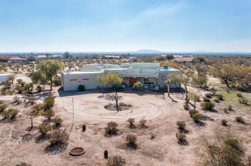 12379 Waverly Dr, Casa Grande AZ  85194-6801 exterior