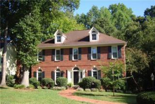 4105 Greenvale Ct, Winston Salem, NC 27104-5214