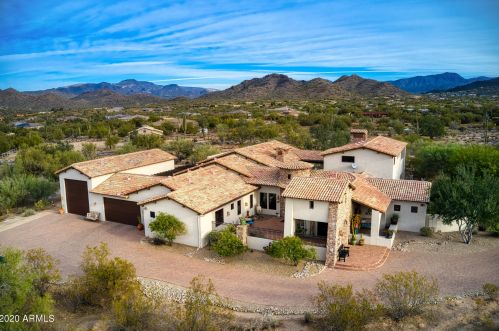 35150 53rd Pl, Cave Creek, AZ 85331-9302