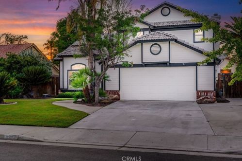 8506 Beaver Dr, Bakersfield, CA 93312-4958
