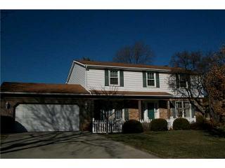 5753 Shellbrook Ln, Toledo, OH 43614-1152