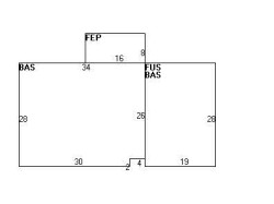 50 Staniford St, Newton MA 02466-1112 floor plan
