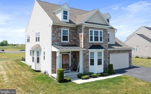 1236 Dallas Dr, Upton, PA 17225-8577